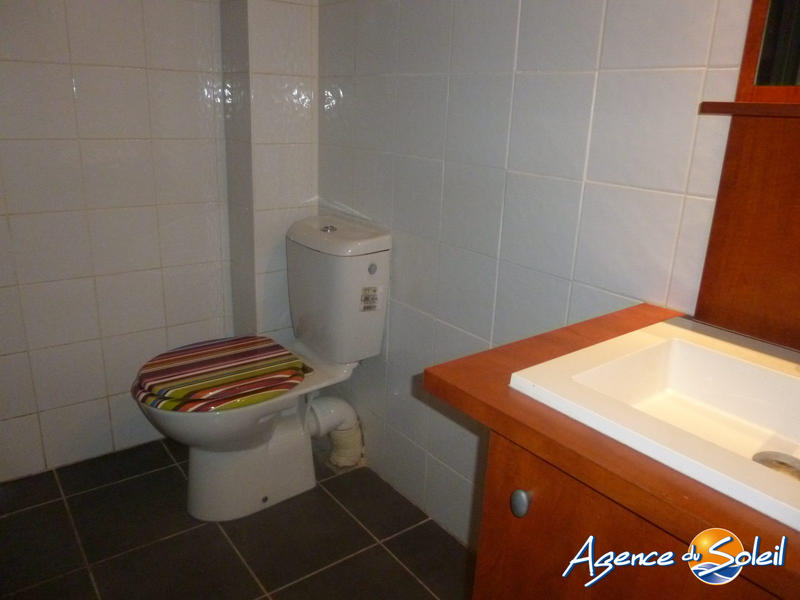 Maison - 39 m² - 2 pièces