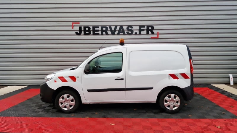 Renault Kangoo Express Blue Dci 95 Extra R-Link