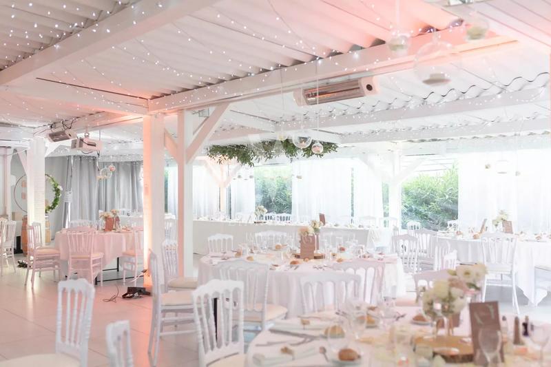 Hôtel particulier - 600 m² - 20 pièces