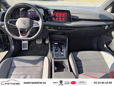 Volkswagen Golf 2.0 Tsi 300 Dsg7 Gti Clubsport