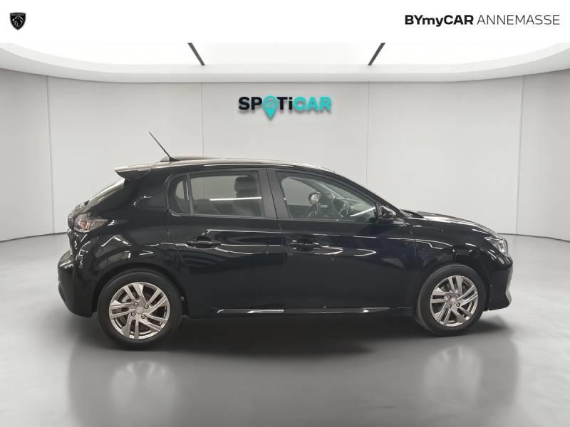 Peugeot 208 affaire Puretech 100 s&amp;S Bvm6 Active Business R