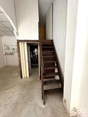 Local commercial - 30 m²