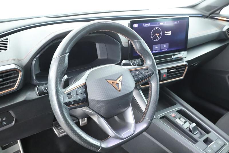 Cupra Formentor 1.4 e-Hybrid Vz Dsg6 245 ch