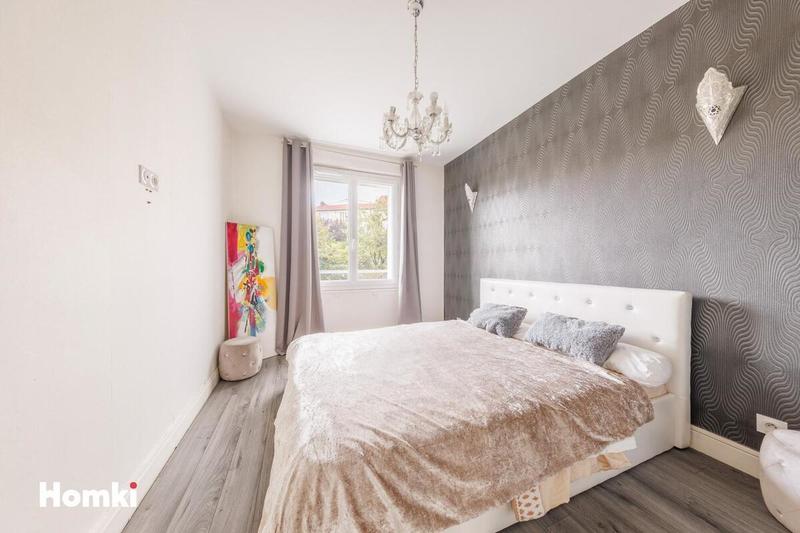 Appartement - 69 m² - 3 pièces