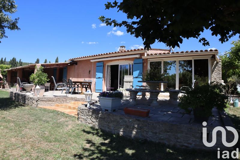 Maison - 109 m² - 5 pièces