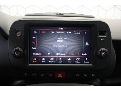 Fiat Panda 1.0 70 ch Hybride Bsg s/S City Life