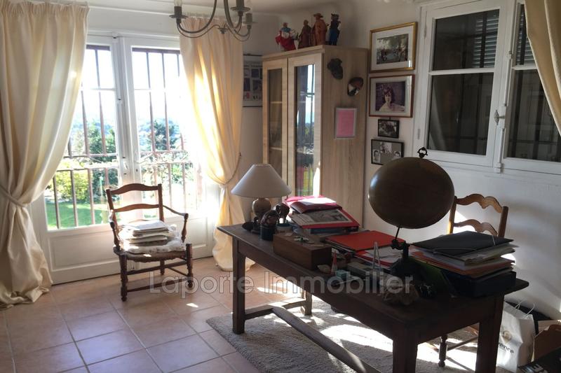 Villa - 195 m² - 7 pièces