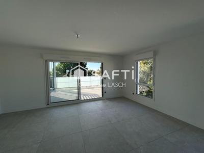 Appartement - 84 m² - 3 pièces