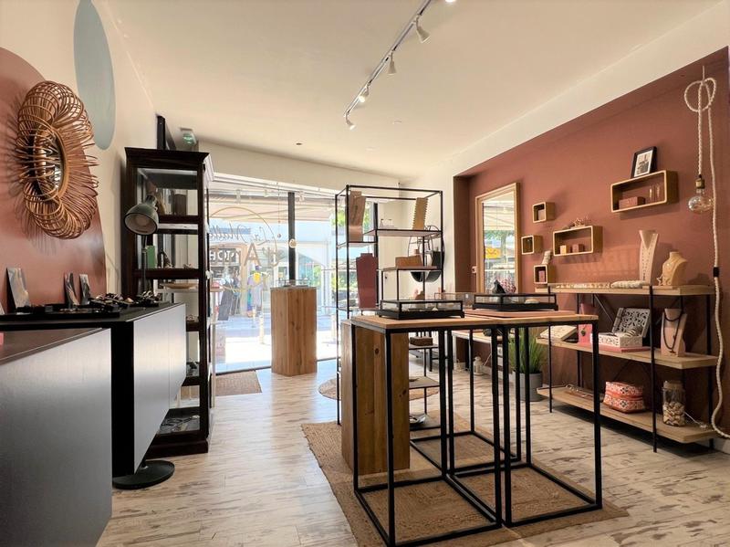 Local commercial - 31 m² - 2 pièces