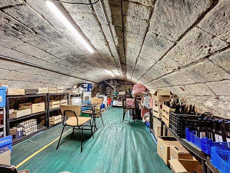 Fonds de commerce - 67 m²