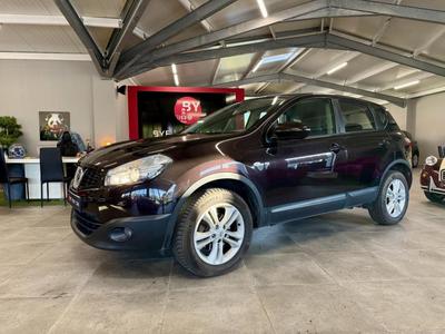 Nissan Qashqai 2.0 dCi Fap 150 - Acenta All-Mode Phase 2 / Garantie 12 Mois