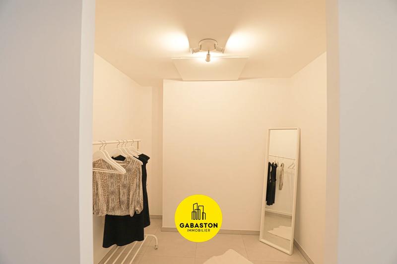 Appartement - 132 m² - 4 pièces