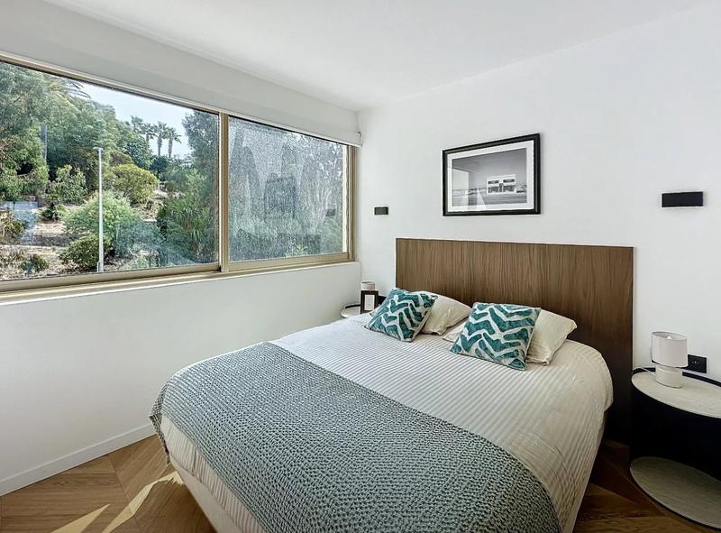 Appartement - 92 m² - 4 pièces