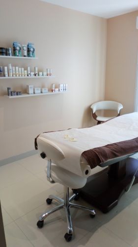 M institut de beauté