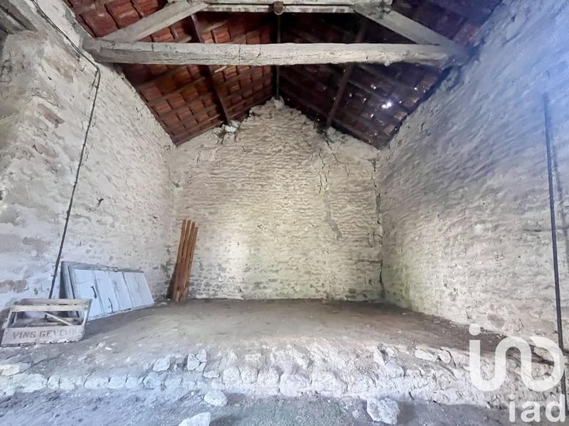 Ferme - 89 m² - 5 pièces