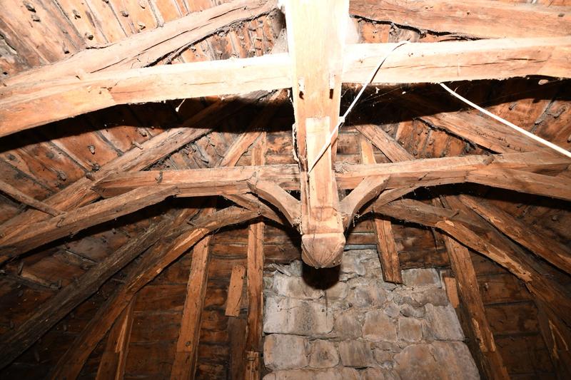 Maison - 76 m² - 3 pièces