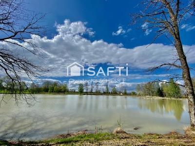 Terrain - 29 430 m²