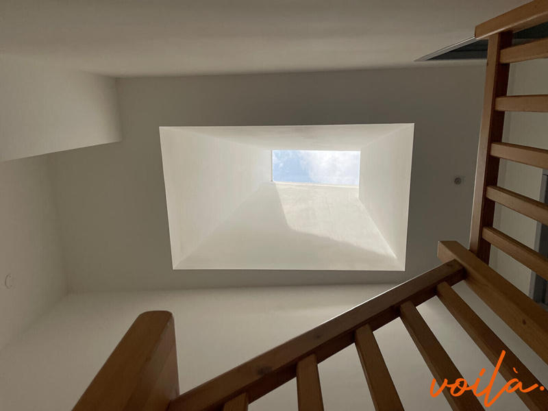 Maison - 50 m² - 2 pièces