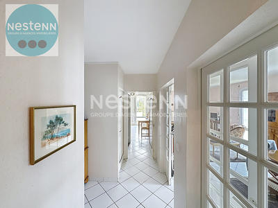 Appartement - 123 m² - 5 pièces