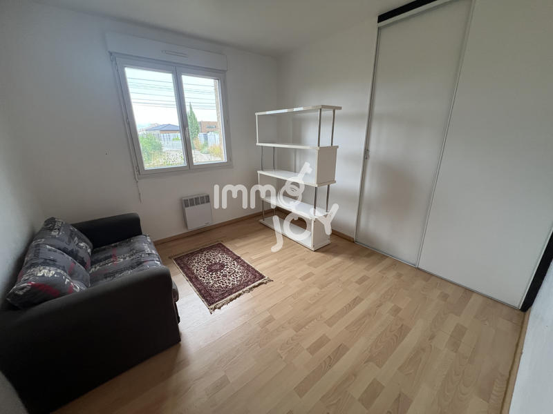 Maison - 126 m² - 5 pièces