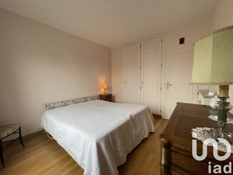 Maison - 171 m² - 8 pièces