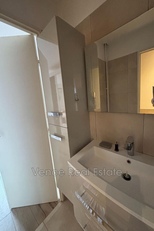 Appartement - 6 m² - 1 pièce