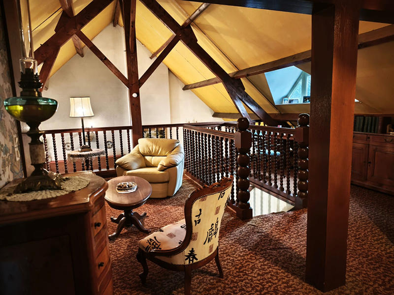 Maison - 178 m² - 7 pièces