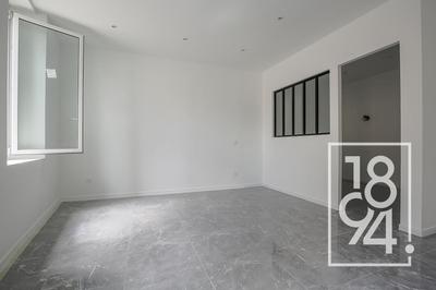 Appartement - 41 m² - 3 pièces