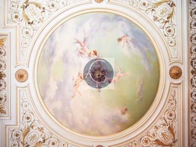 Appartement - 157 m² - 6 pièces