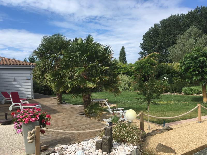 Maison - 190 m² - 6 pièces