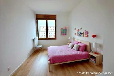 Appartement - 103 m² - 4 pièces