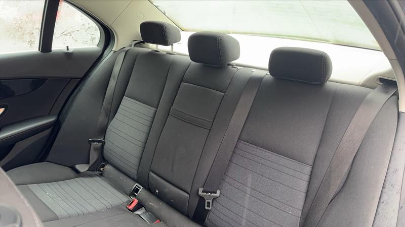 Mercedes Classe c 200 d 136 9g-Tronic Business