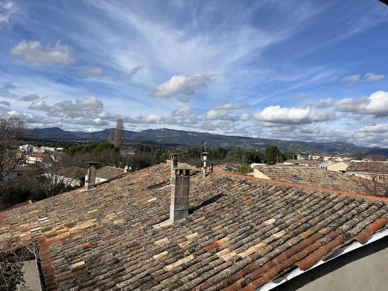 Maison - 110 m² - 3 pièces