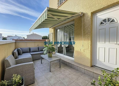 Maison - 115 m² - 6 pièces