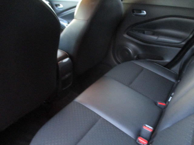 Nissan Juke Crossover