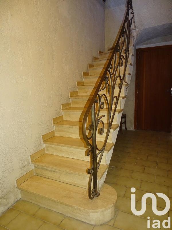 Appartement - 132 m² - 4 pièces