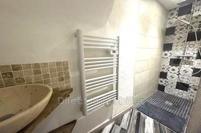 Appartement - 31 m² - 2 pièces