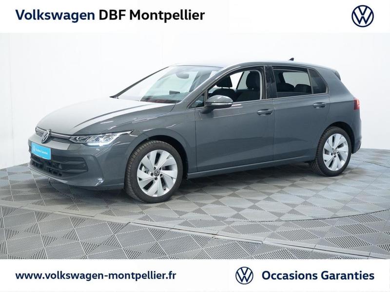 Volkswagen Golf 2.0 Tdi 150 Dsg7 Vw Edition