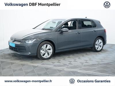 Volkswagen Golf 2.0 Tdi 150 Dsg7 Vw Edition