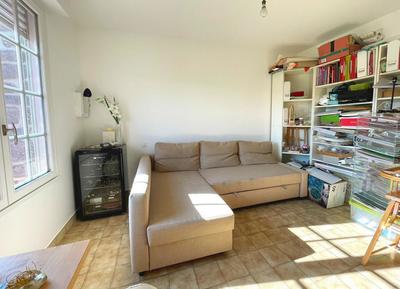 Maison - 125 m² - 7 pièces