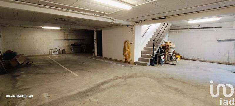 Maison - 137 m² - 4 pièces