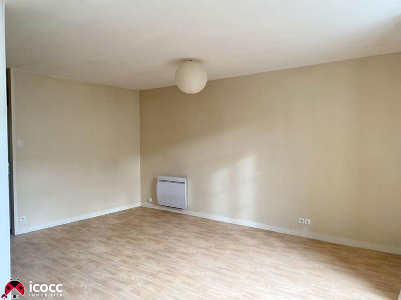 Immeuble - 59 m² - 3 pièces