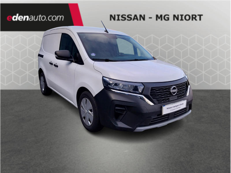 Nissan Townstar Fourgon L1 Tce 130 Bvm Acenta