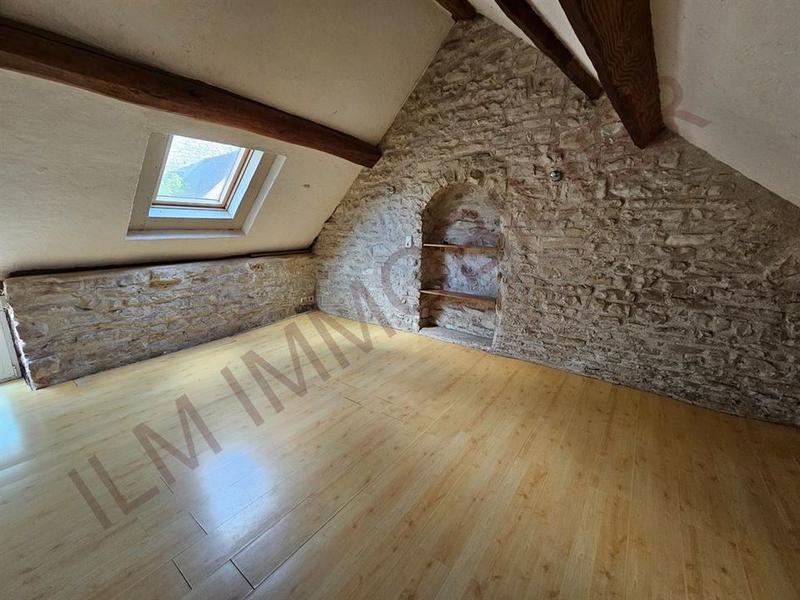 Maison de campagne - 98 m² - 5 pièces