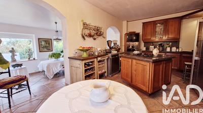 Maison - 173 m² - 7 pièces