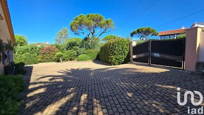 Maison - 84 m² - 5 pièces