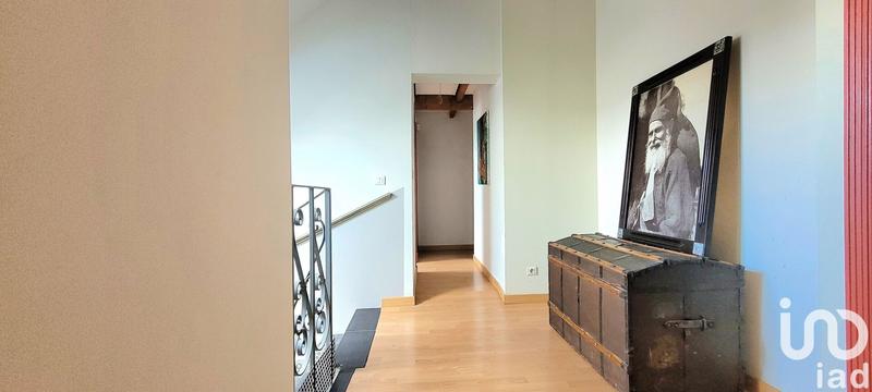 Maison - 154 m² - 7 pièces