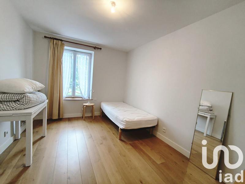 Maison de village - 190 m² - 7 pièces