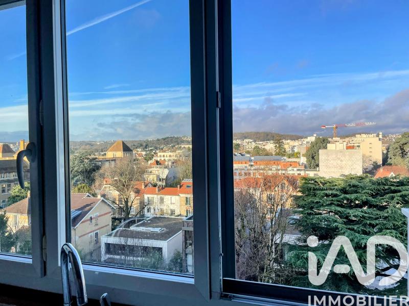 Appartement - 101 m² - 5 pièces