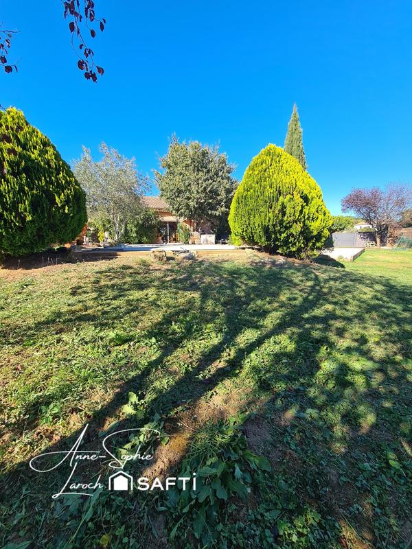 Maison - 127 m² - 7 pièces